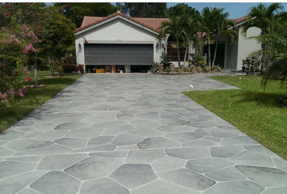 Garage Carvestone